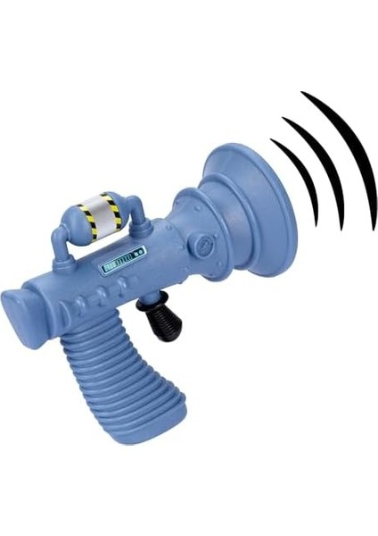 Metrashop Despicable Me 4: Mini Osuruk Blaster - Ses Efektli, 8 Eğlenceli Osuruk Sesi