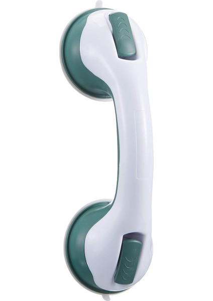 Metrashop B3YT0589 Düşme ve Kayma Önleyici Banyo Tuvalet Vantuzlu Kilitli Tutacak