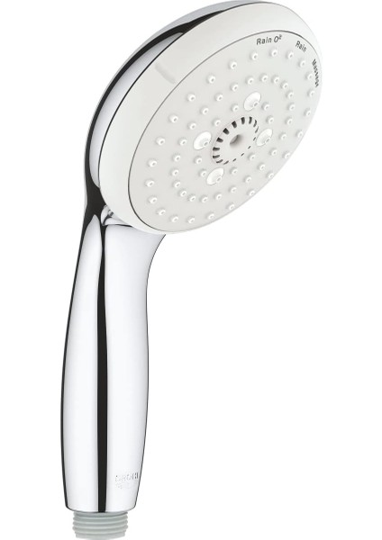 Metrashop New Tempesta 100 El Duşu 3 Akışlı - 28419002