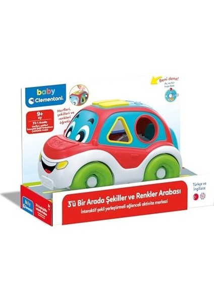 Metrashop Ba Bultak Araba modelleri