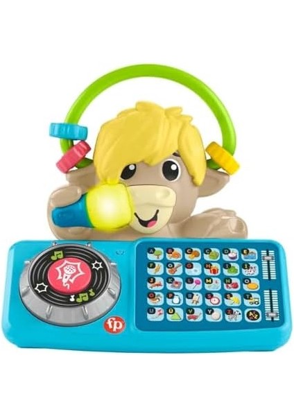 Metrashop Price Sesli ve Işıklı Link Squad Ilk Kelimelerim Inek HYL26 fiyatları
