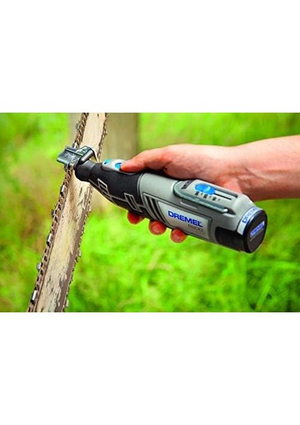 Metrashop 453 Zincirli Testere Bileme Taşları, 4 Mm, 3'lü