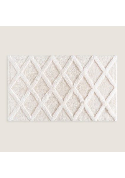 Metrashop Doce Banyo Paspası 70 x 130 cm