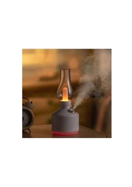 Metrashop FL-8067 Harşit Dekoratif Şarjlı Difüzörlü Masa Lambası modelleri