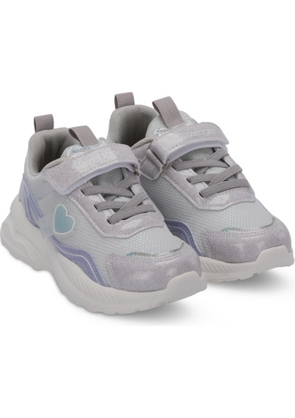 Klarıon Kız Çocuk Sneaker Ayakkabı