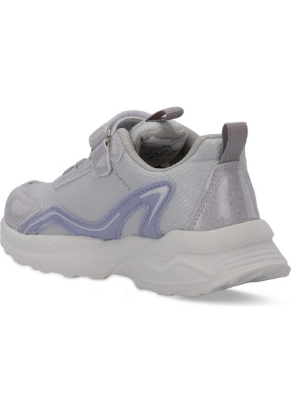 Klarıon Kız Çocuk Sneaker Ayakkabı