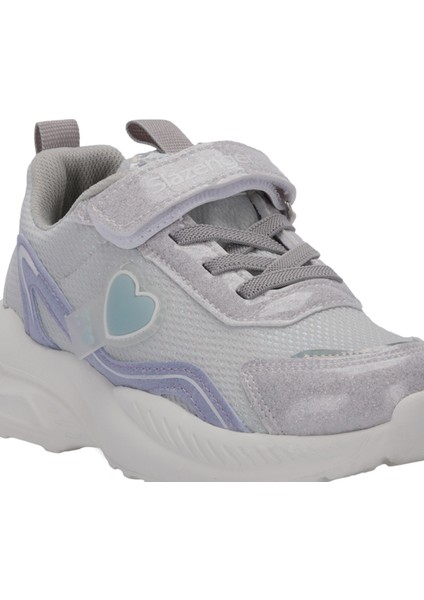 Klarıon Kız Çocuk Sneaker Ayakkabı