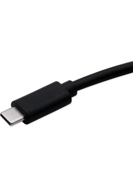 Metrashop USB Type C To Micro USB 3.0 Taşınabilir HDD Hard Disk Kablosu 1m (1 Metre)