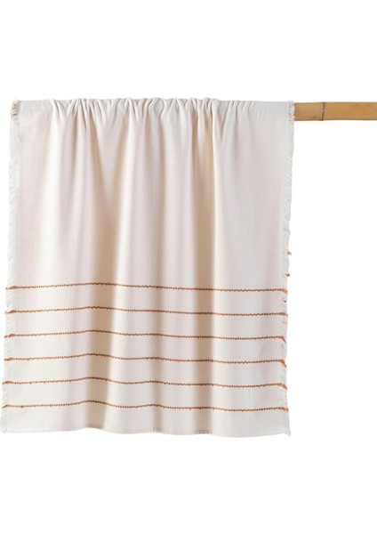 Metrashop Vlad Plaj Havlusu 85X150 cm