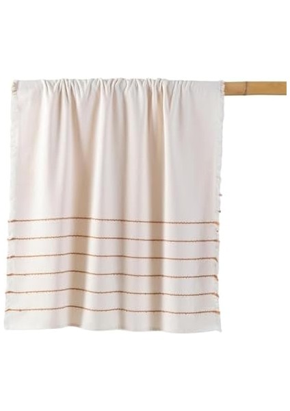 Metrashop Vlad Plaj Havlusu 85X150 cm