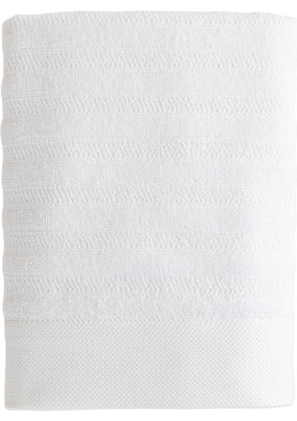 Metrashop Cavalo Yüz Havlusu 50X90 cm