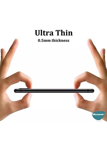 Matte Silicone Samsung Galaxy S23 Ultra Için Kılıf Siyah [Samsung Galaxy S23 Ultra ile Uyumlu Kılıf - Siyah] modelleri
