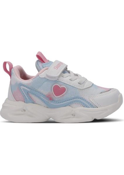 Klarıon Kız Çocuk Sneaker Ayakkabı
