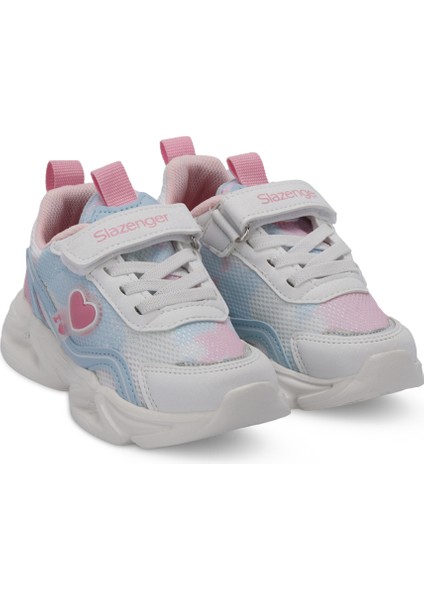 Klarıon Kız Çocuk Sneaker Ayakkabı