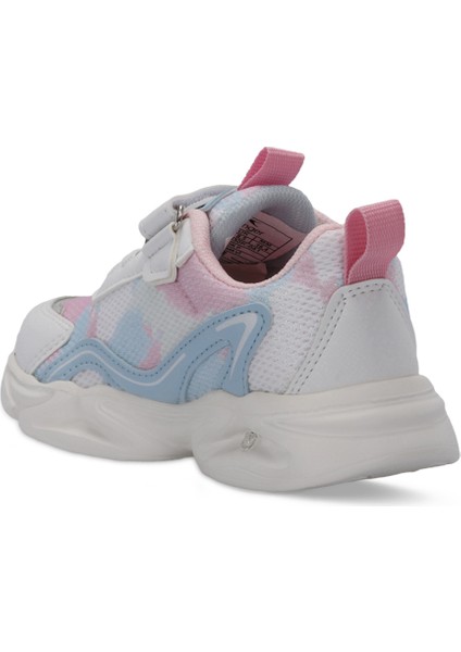 Klarıon Kız Çocuk Sneaker Ayakkabı