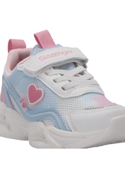 Klarıon Kız Çocuk Sneaker Ayakkabı