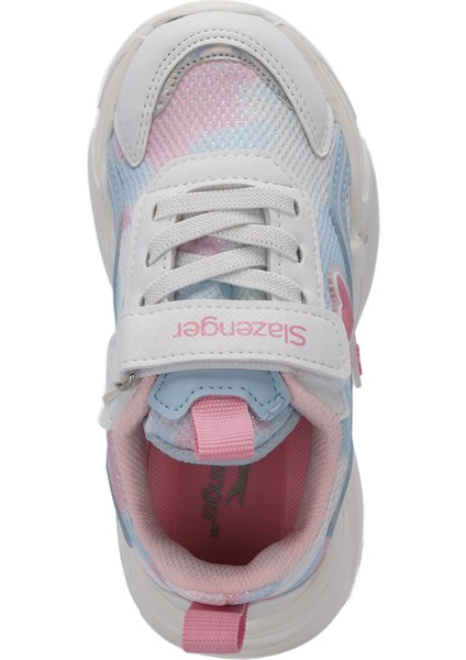 Klarıon Kız Çocuk Sneaker Ayakkabı