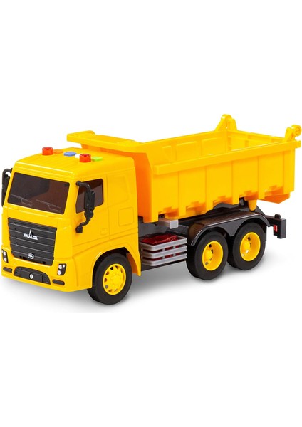 Metrashop Nitro Speed 1:16 Kamyon