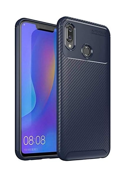 Honor Play Için Kılıf Legion Series Lacivert [honor Play ile Uyumlu Kılıf - Lacivert] modelleri