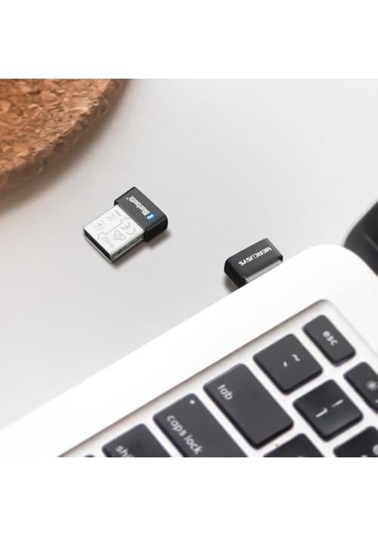 Metrashop MA530, Bluetooth 5.3, Nano USB Adaptör