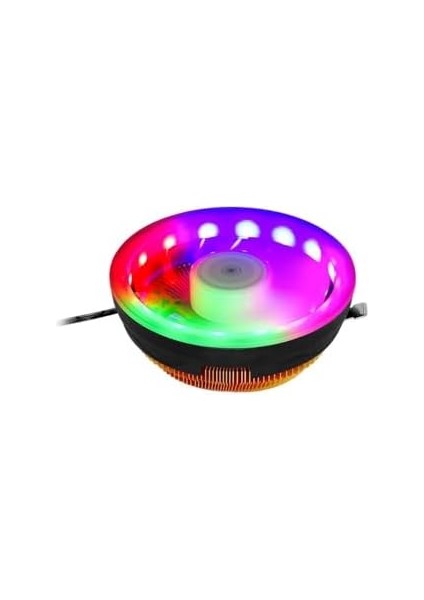 Metrashop FCL-F1318C Cpu Soğutucu