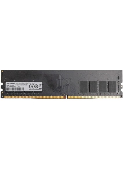 Metrashop U1 HKED4161CAB2F1ZB1 16GB 3200MHZ Ddr4 CL18 Ram