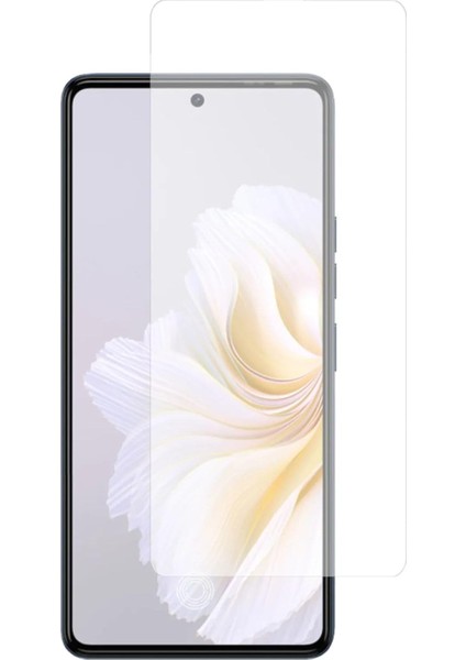 Es Xiaomi Poco X3 Ekran Koruyucu, Xiaomi Poco X3 Modellerine Uyumlu Temperli Ekran Koruyucu Cam Hd Görüntü Darbe Dayanıklı Ekran Koruyucu Cam