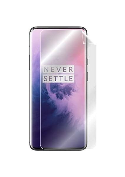Metrashop Oneplus 7 Pro - 7 Pro 5g Görünmez Ekran Koruyucu fiyatları