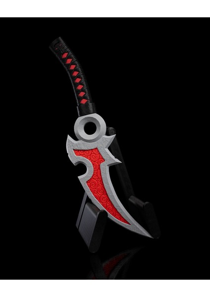 Alacakaranlık Hançeri Koleksiyonluk Fantastik Dekoratif Bıçak fiyatları