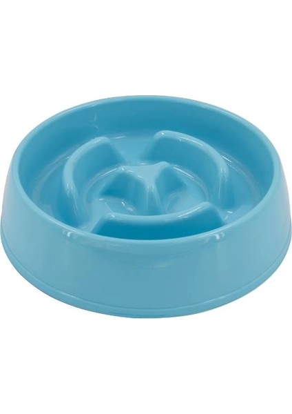 Mikopet Yavaş Mama Yeme Kabı 375 Ml. modelleri