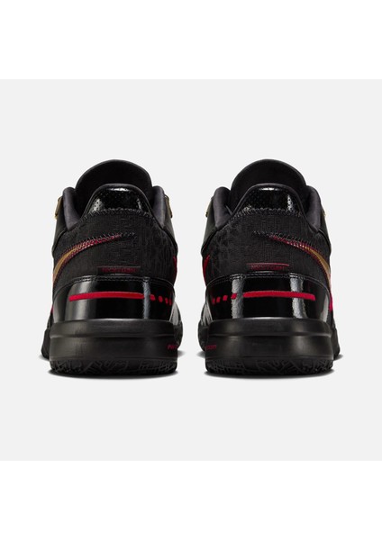 Lebron James Nxxt Gen Ampd Erkek Basketbol Ayakkabısı FJ1566-001