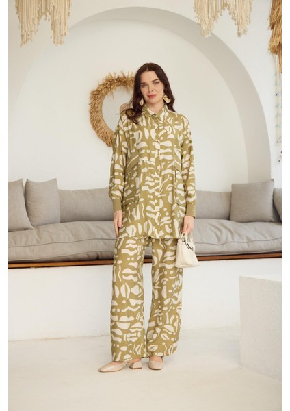 Tensel Desenli Takım fiyatları