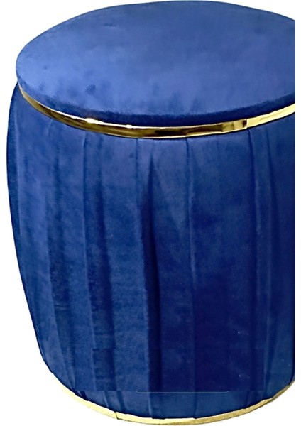 Most Ekol Lüks Puf Kadife Kumaş (Evinize Teslim) fiyatları