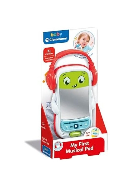 Metrashop Ba Müzik Çalar fiyatları