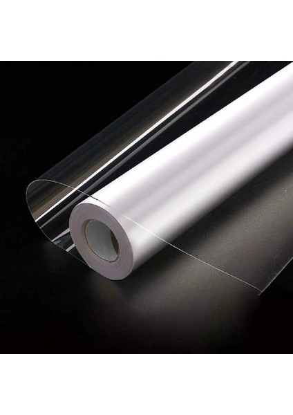 Eşya Koruyucu Şeffaf Film 2 Metre x 60 Cm. fırsatları