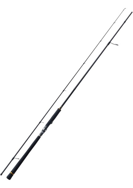 Mc New Crostage Crx-832mw 2.51cm 7-21gr Wind Spin Olta Kamış