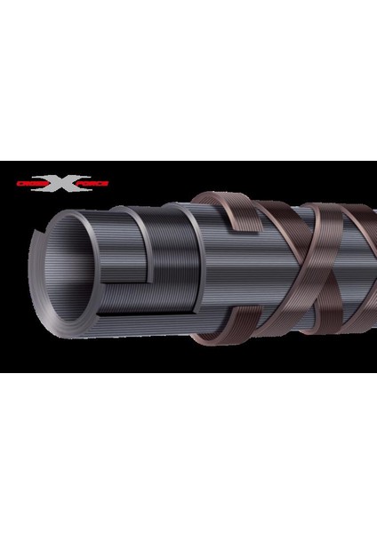 Mc New Crostage Crx-832mw 2.51cm 7-21gr Wind Spin Olta Kamış