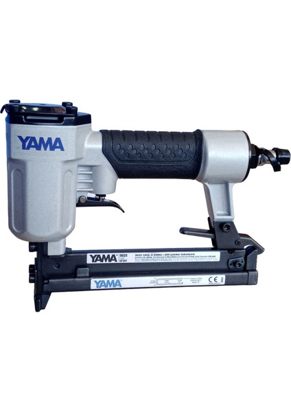 9025 Havalı U Zımba Tabancası