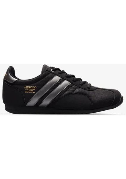 Nova Erkek Sneakers Spor Ayakkabı Siyah