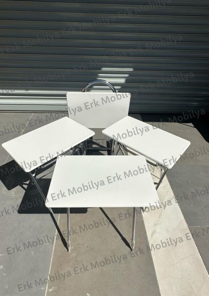 Çanta Sehpa, Sehpa, Zigon, 4lü Zigon, Çanta Sehpa, 4lü Sehpa, Mebran Çanta Sehpa, Mdf Sehpa fırsatları