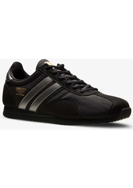 Nova Erkek Sneakers Spor Ayakkabı Siyah modelleri