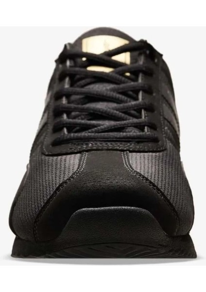 Nova Erkek Sneakers Spor Ayakkabı Siyah fırsatları