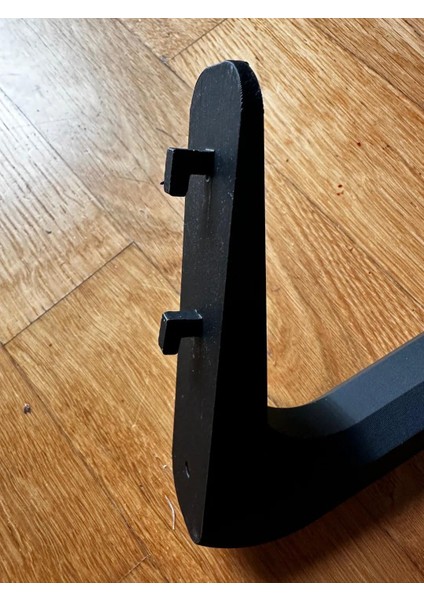 Ikea Skadis Uyumlu Kask Askısı modelleri