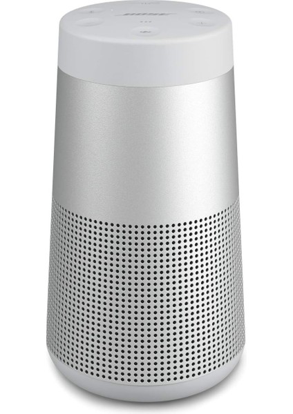 Soundlink Revolve Iı - Bluetooth Hoparlör, Gümüş