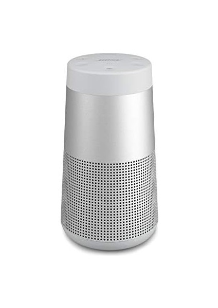 Soundlink Revolve Iı - Bluetooth Hoparlör, Gümüş