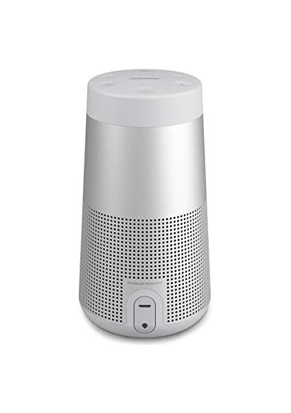 Soundlink Revolve Iı - Bluetooth Hoparlör, Gümüş