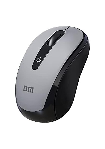 K8 1200 Dpı 2.4 Ghz Kablosuz Mouse