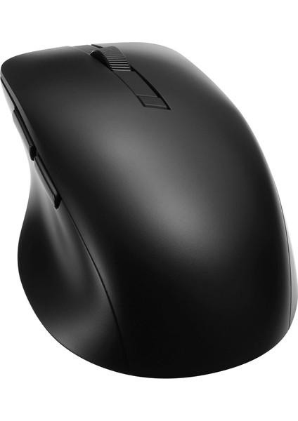 MD200 Çoklu Aygıt Destekli Wi-Fi Bluetooth Sessiz Cam Yüzeyde Çalışabilme Antibakteriel Özellikli Mouse