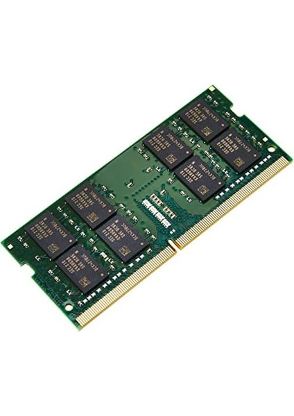 Valueram 16GB 3200MHZ Ddr4 Nonecc CL22 Sodımm 1.2V KVR32S22D8/16 Dizüstü Bilgisayar Belleği