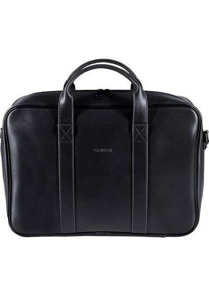 Laptop Çantası 13 Inç (Siyah)